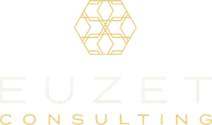 Euzet - Logo - 2 Color - Light